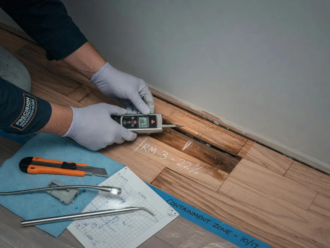 Why choose Water Removal in Jackson Center, PA